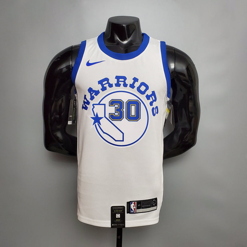 Jersey NBA Golden State Warriors