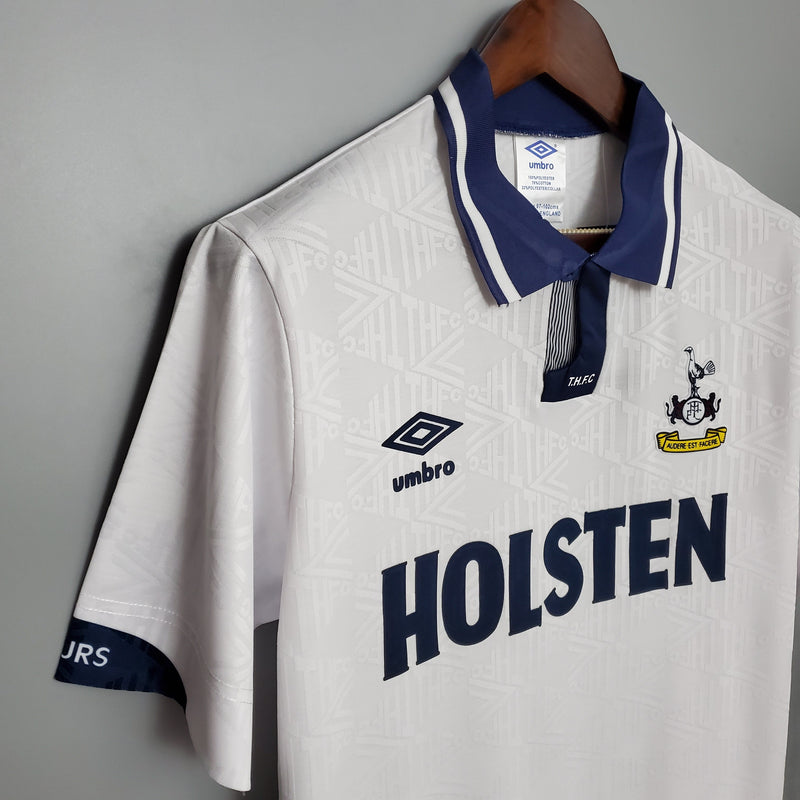 Tottenham Home 1994 Retro