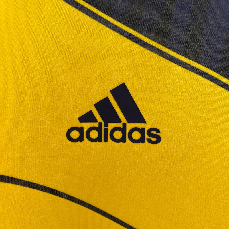 Colombia 2014 I Home Retro - Adidas