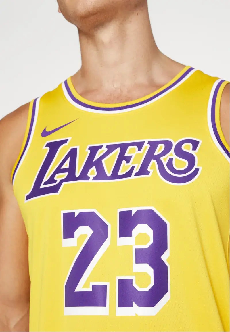 NBA Los Angeles Lakers - Icon Edition