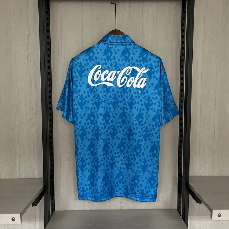 Cruzeiro Retro home 93/94 - Finta