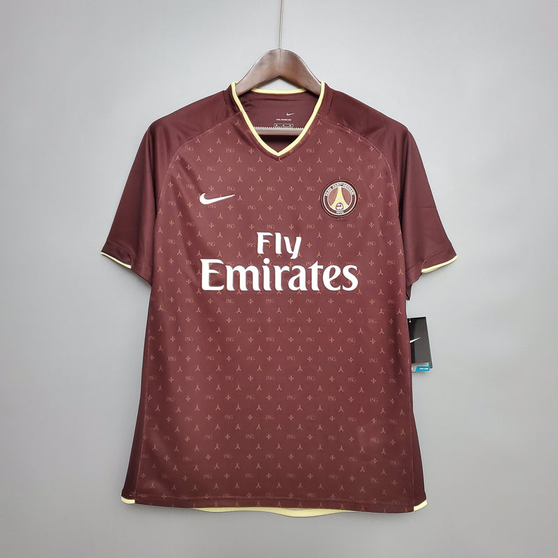 PSG Home 06/07 Retro