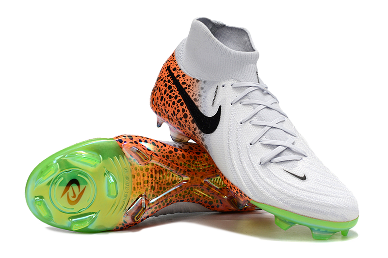 NIKE PHANTOM LUNA ELITE FG Football Boots