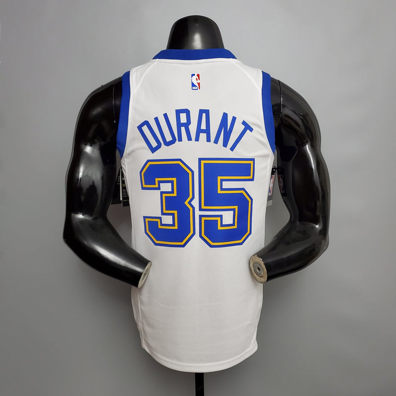 Jersey NBA Golden State Warriors