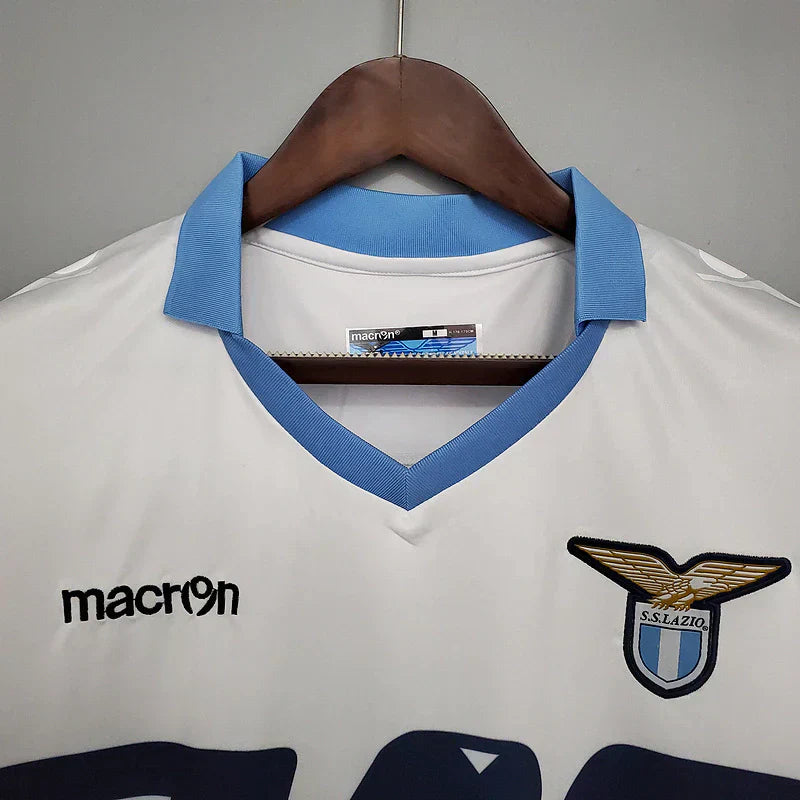 Lazio Home 15/16 Retro