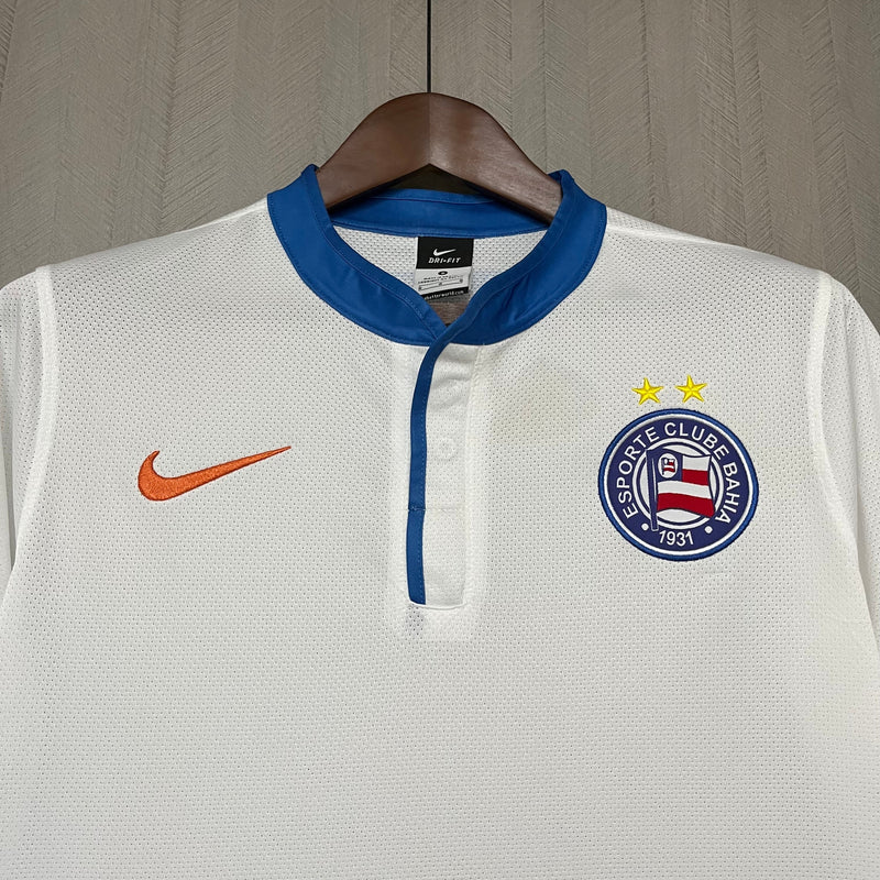 Bahia Retro 2013/14 Home - Nike