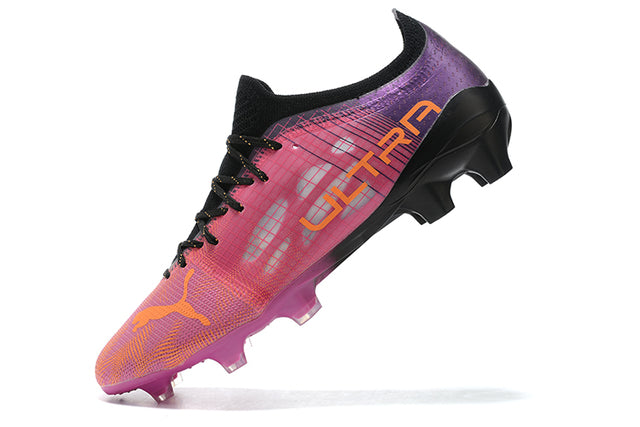 Ultra FG Purple Field Football Boots