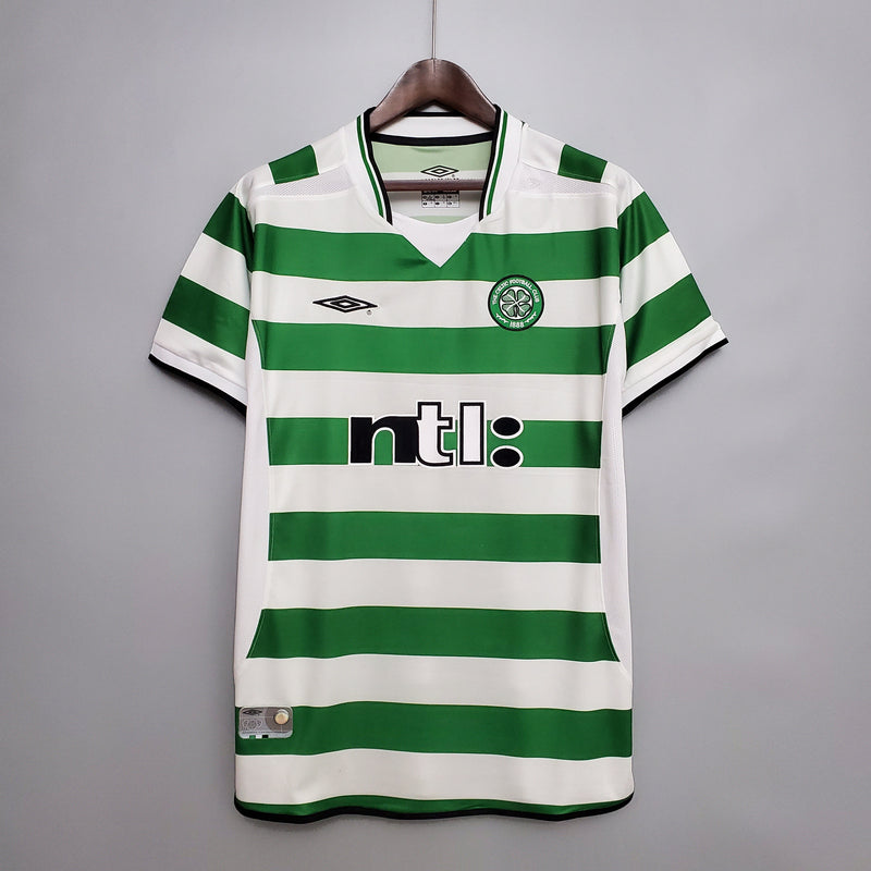 Celtic Home 01/03 Retro