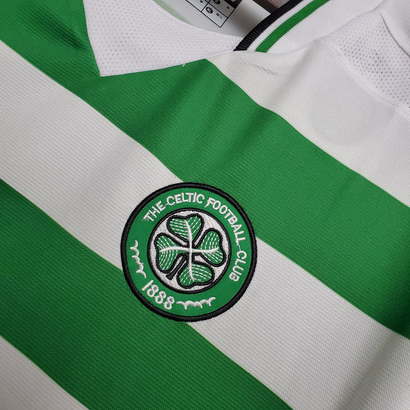 Celtic Home 01/03 Retro