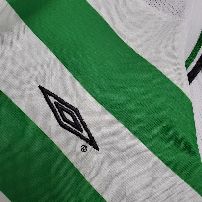 Celtic Home 01/03 Retro