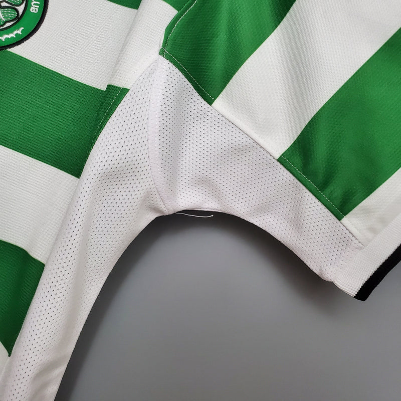 Celtic Home 01/03 Retro