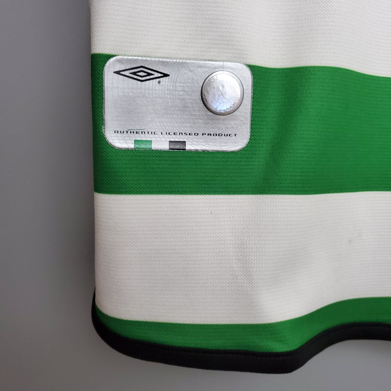 Celtic Home 01/03 Retro