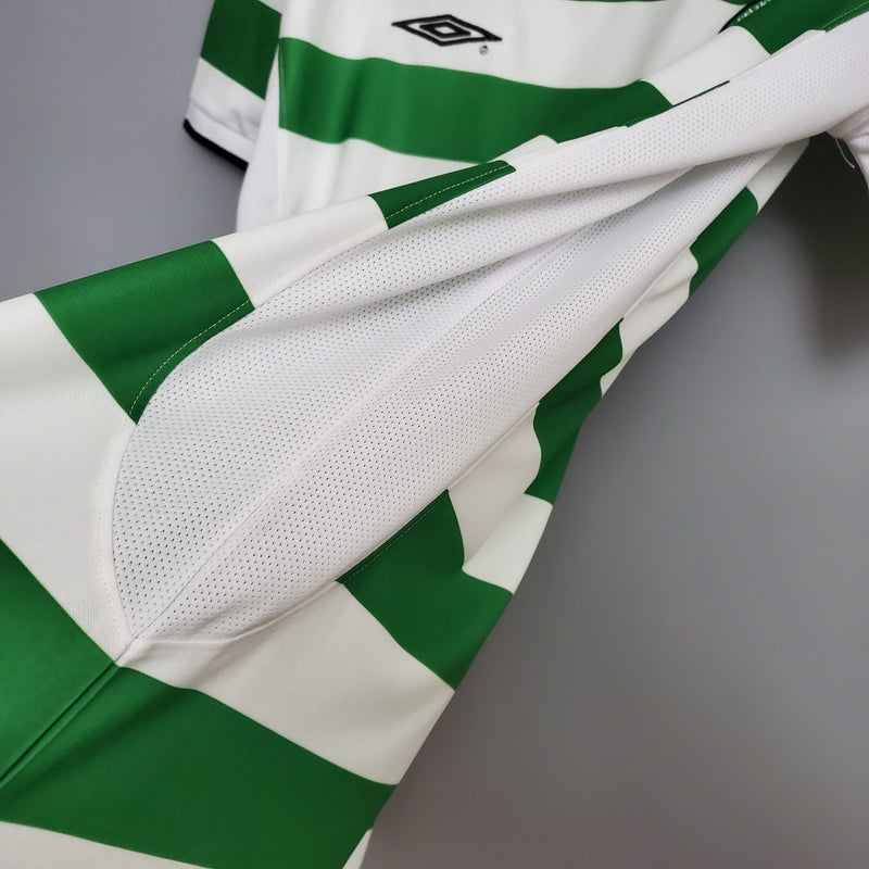 Celtic Home 01/03 Retro