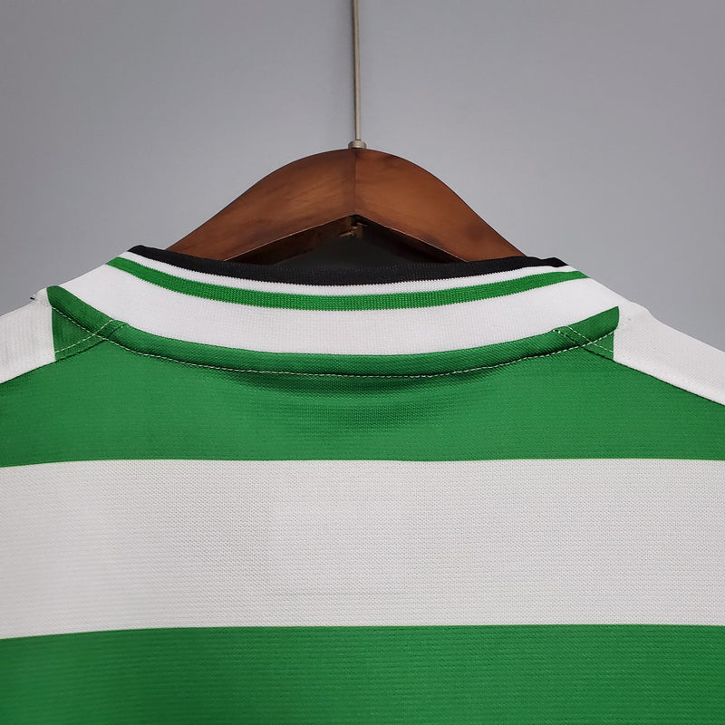 Celtic Home 01/03 Retro