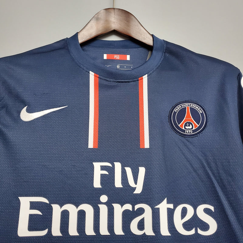 PSG Home 12/13 Retro