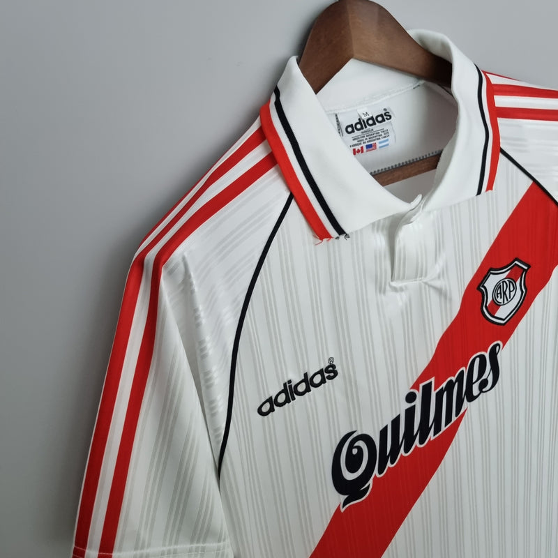 River Plate Home 95/96 Retro