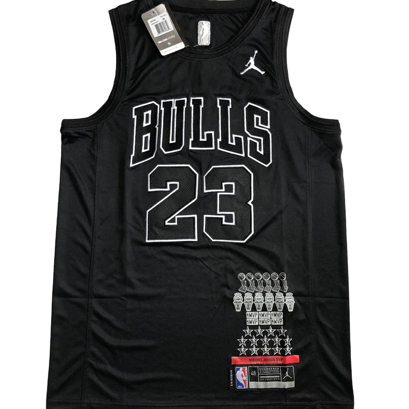 NBA Chicago Bulls - MVP