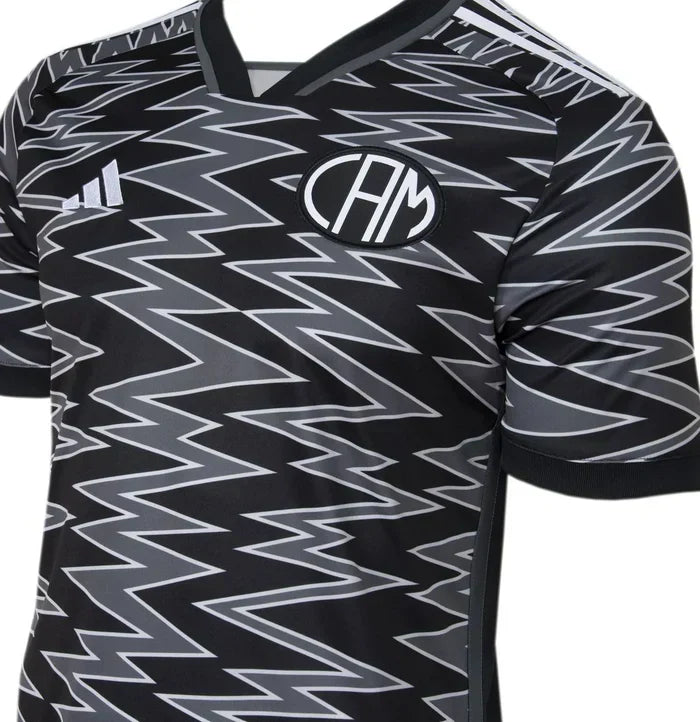 Jersey Atlético Mineiro 2024/25 Third - Adidas