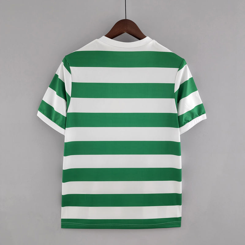 Celtic Home 1980 Retro