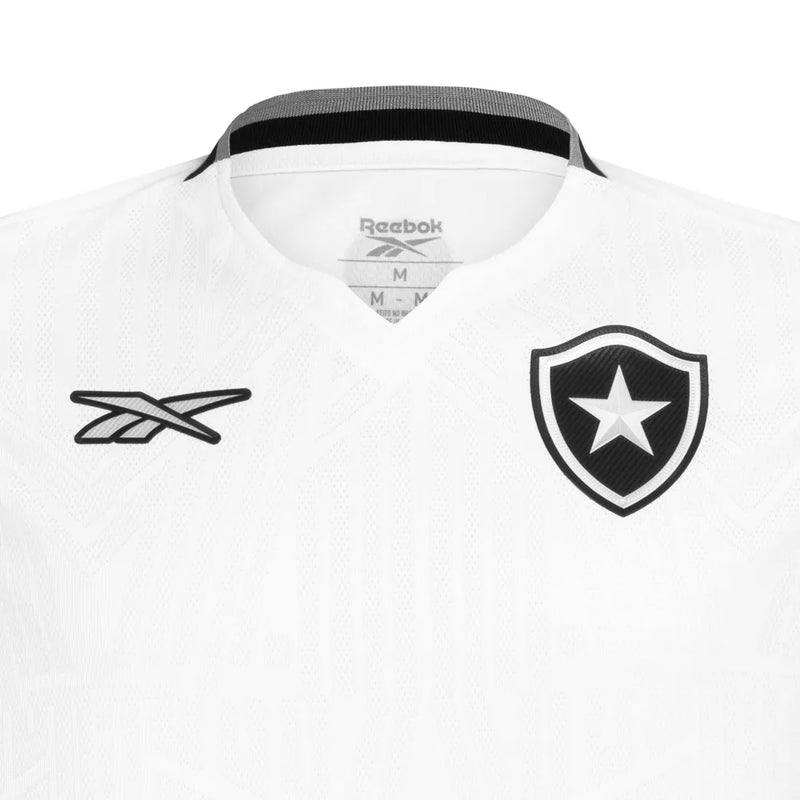 Botafogo 24/25 III Third Jersey - Reebok