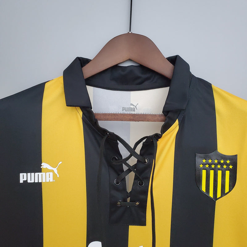 Peñarol Anniversary Edition Retro