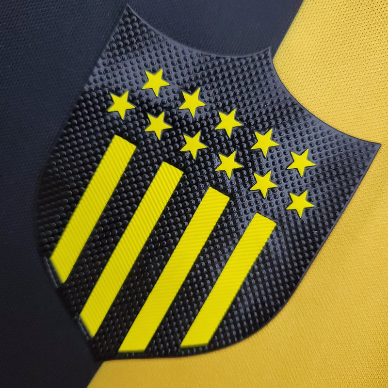 Peñarol Anniversary Edition Retro