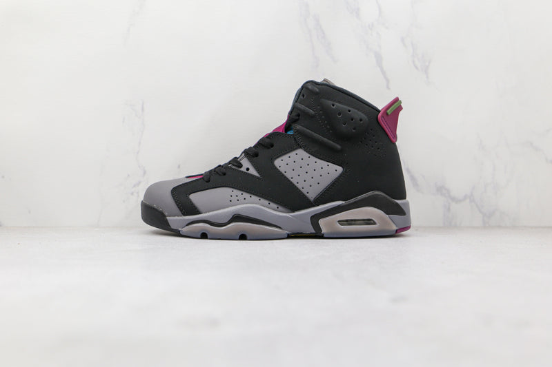 Jordan 6 Retro Bordeaux