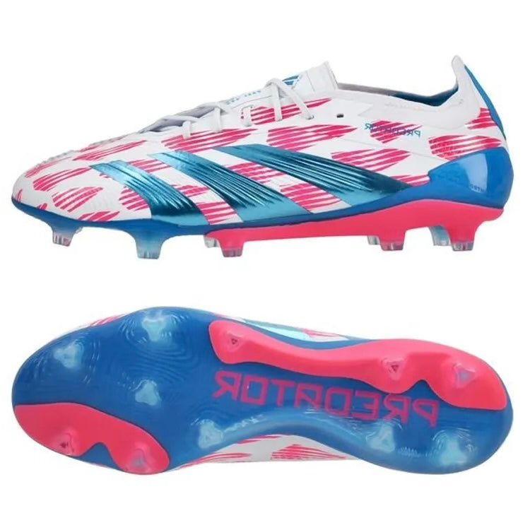 Predator Elite FG Reemergence Football Boots