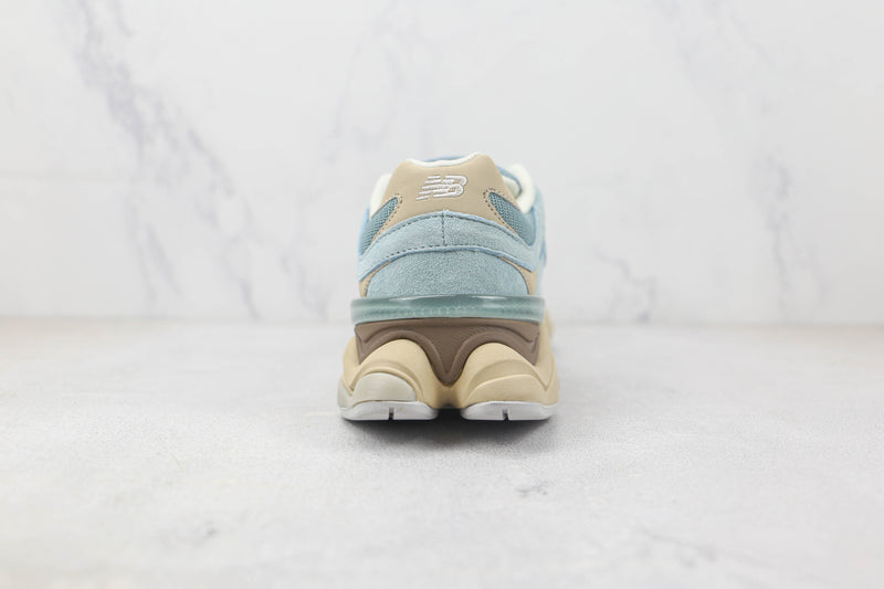 New Balance 9060 Blue Hazer