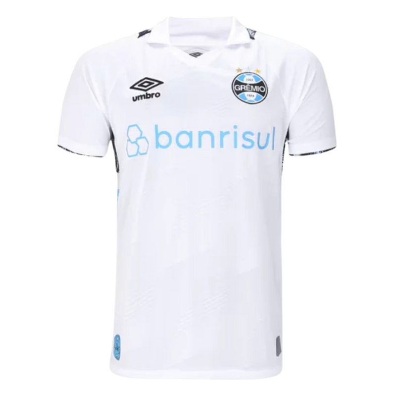 Grêmio away 24/25