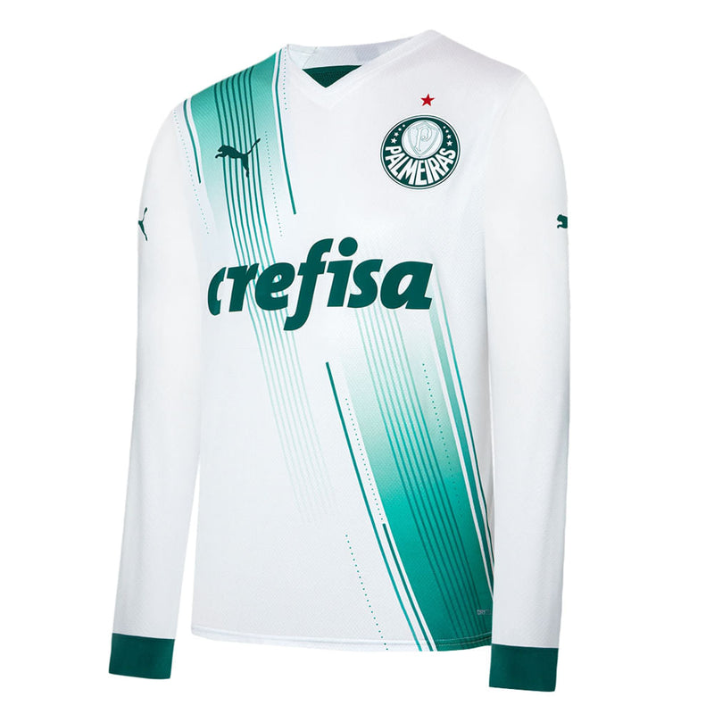 Palmeiras 23/24 II Away Jersey - PUMA