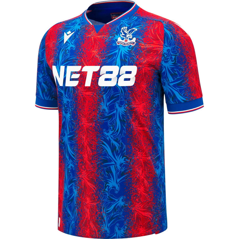 Crystal Palace 24/25 I Home Jersey