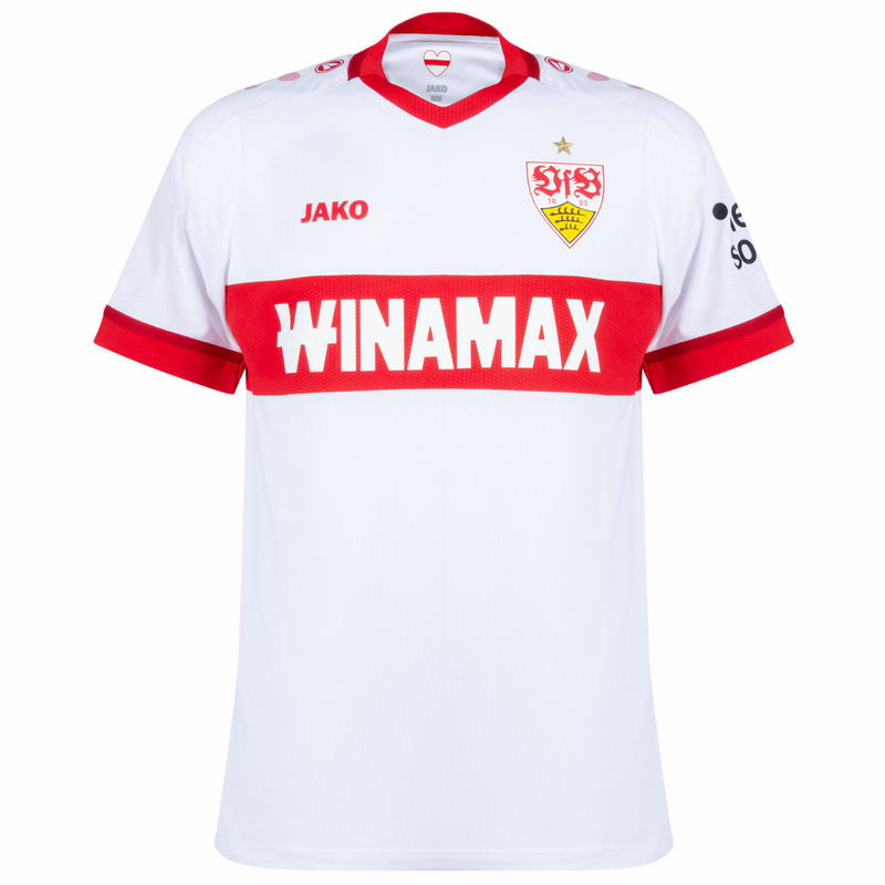 VfB Stuttgart home 24/25