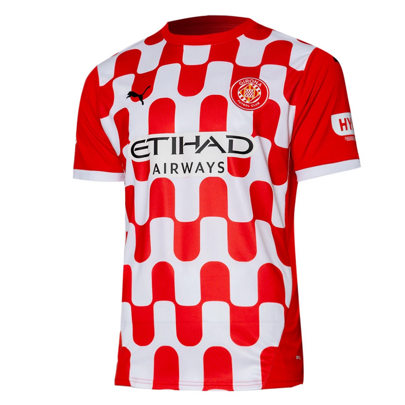 Girona home 24/25