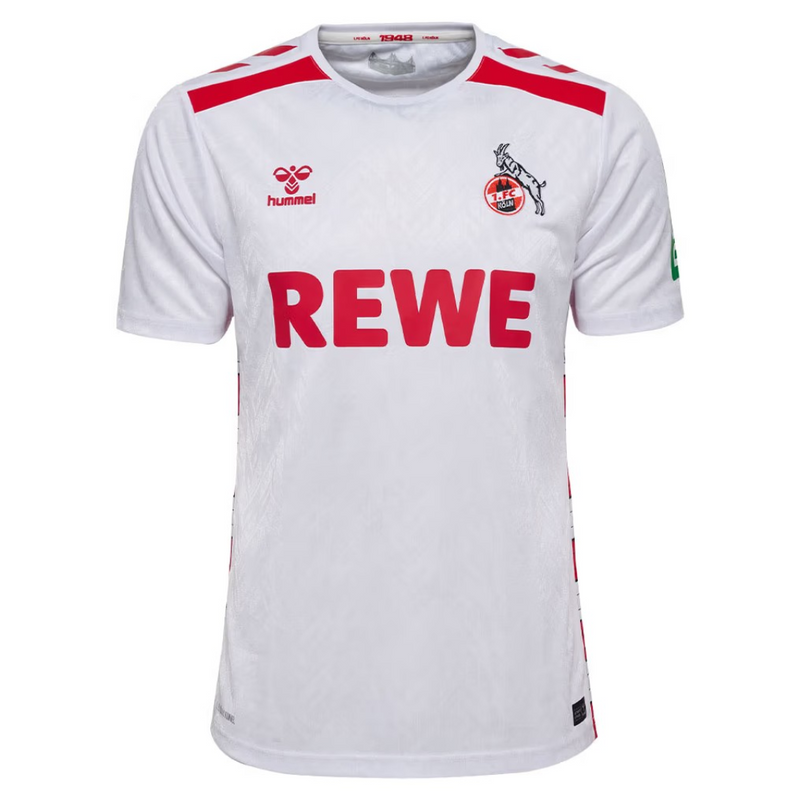 1. FC Köln home 24/25