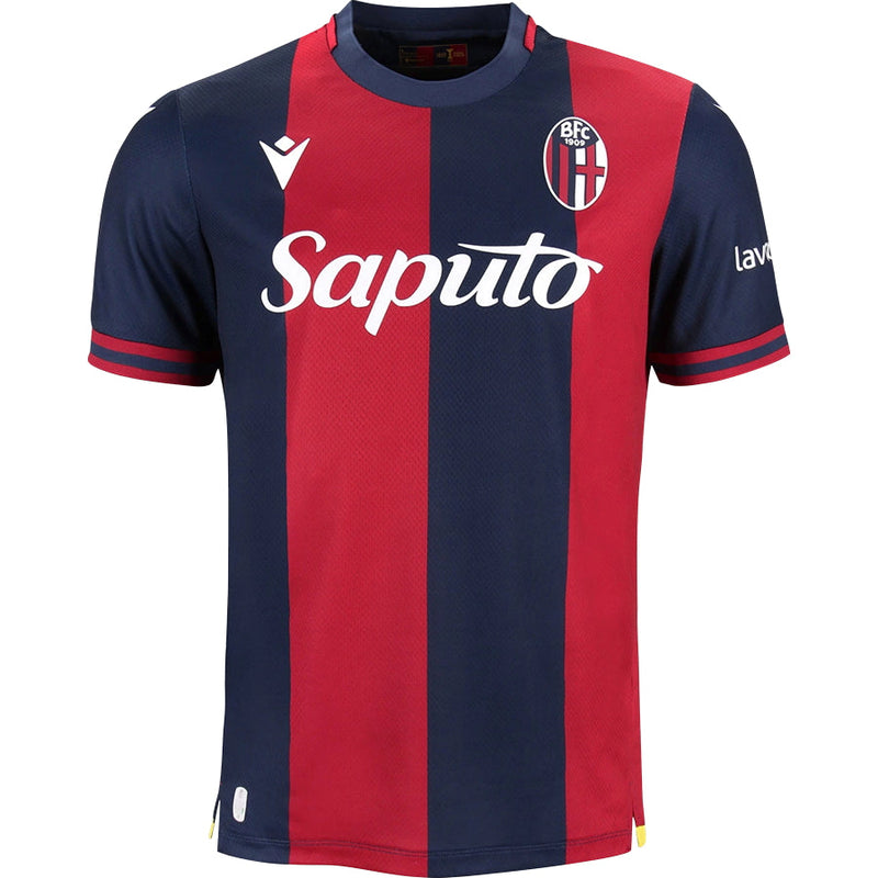 Bologna 24/25 I Home Jersey