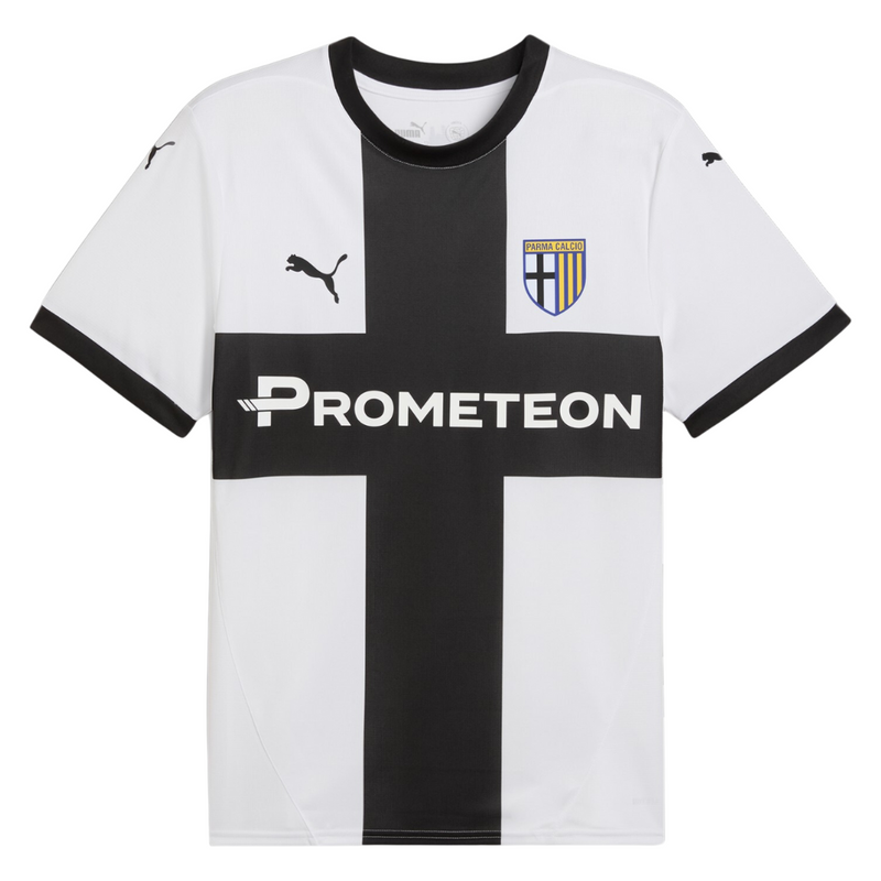 Parma home 24/25