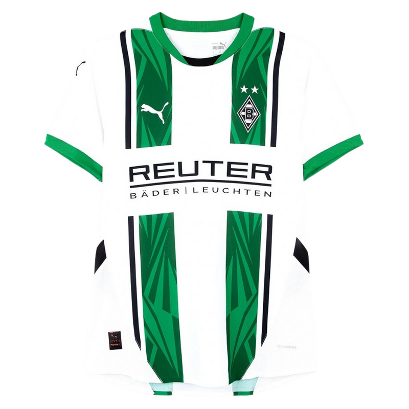 Borussia Mönchengladbach home 24/25