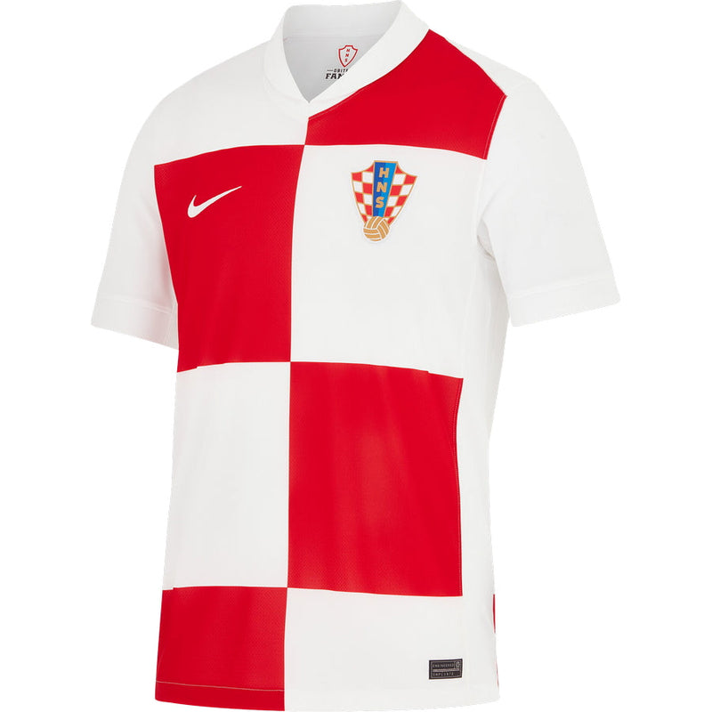 Croatia 24/25 I Home Jersey - Nike