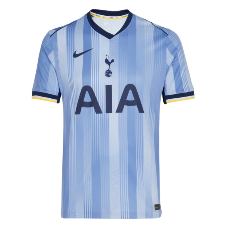 Tottenham away 24/25