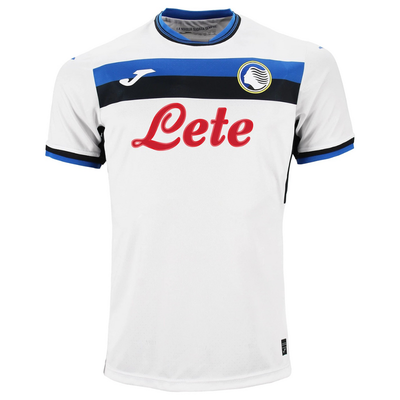 Atalanta away 24/25