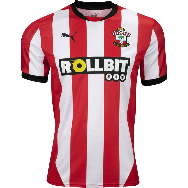 Southampton 24/25 I Home Jersey - PUMA