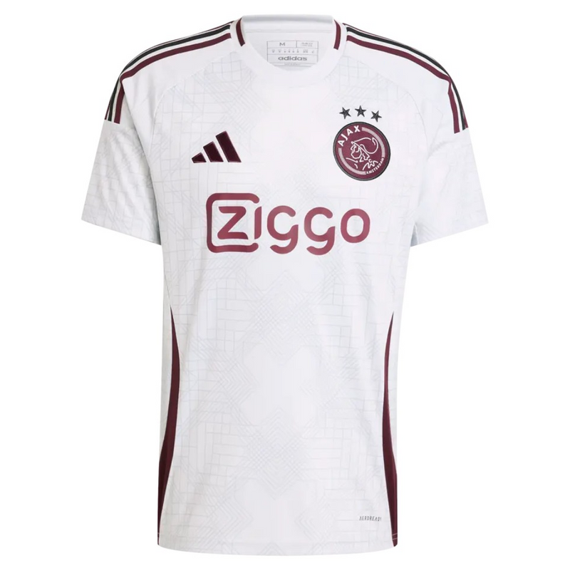 Ajax third 24/25