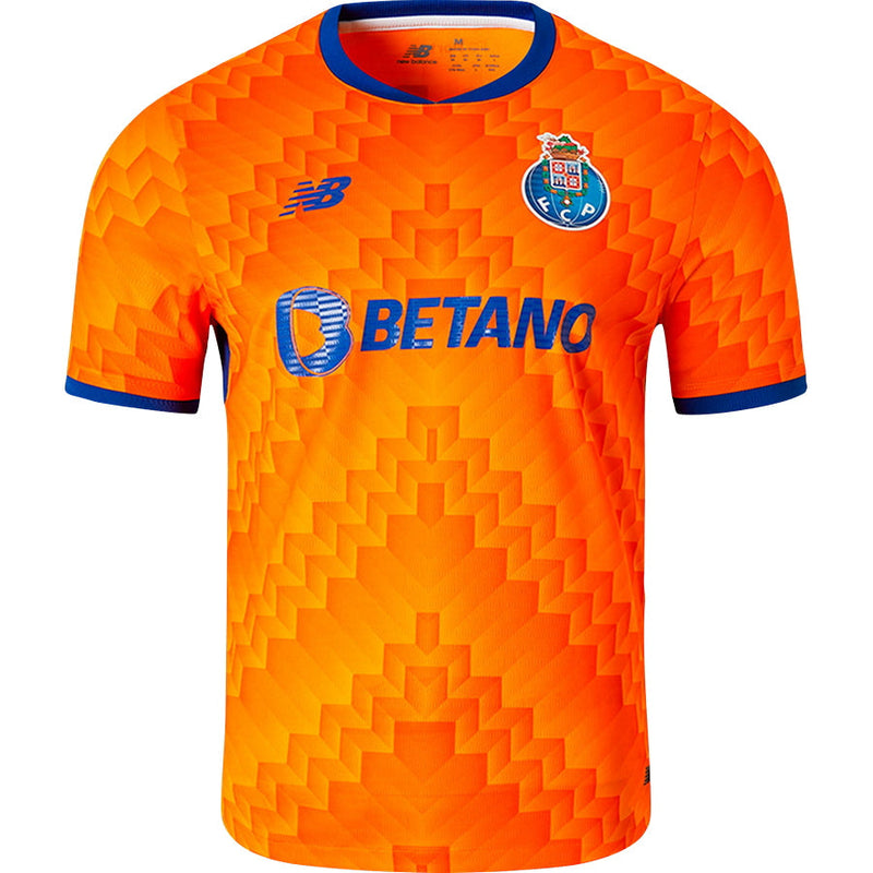 Porto 24/25 II Away Jersey - New Balance