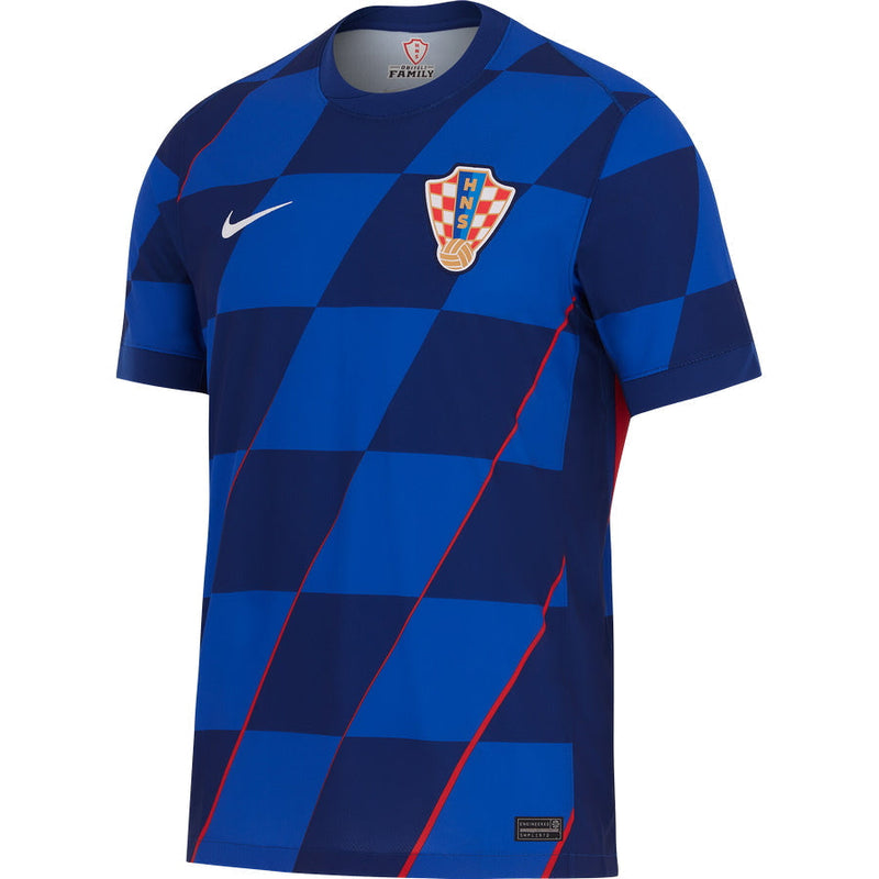 Croatia 24/25 II Away Jersey - Nike