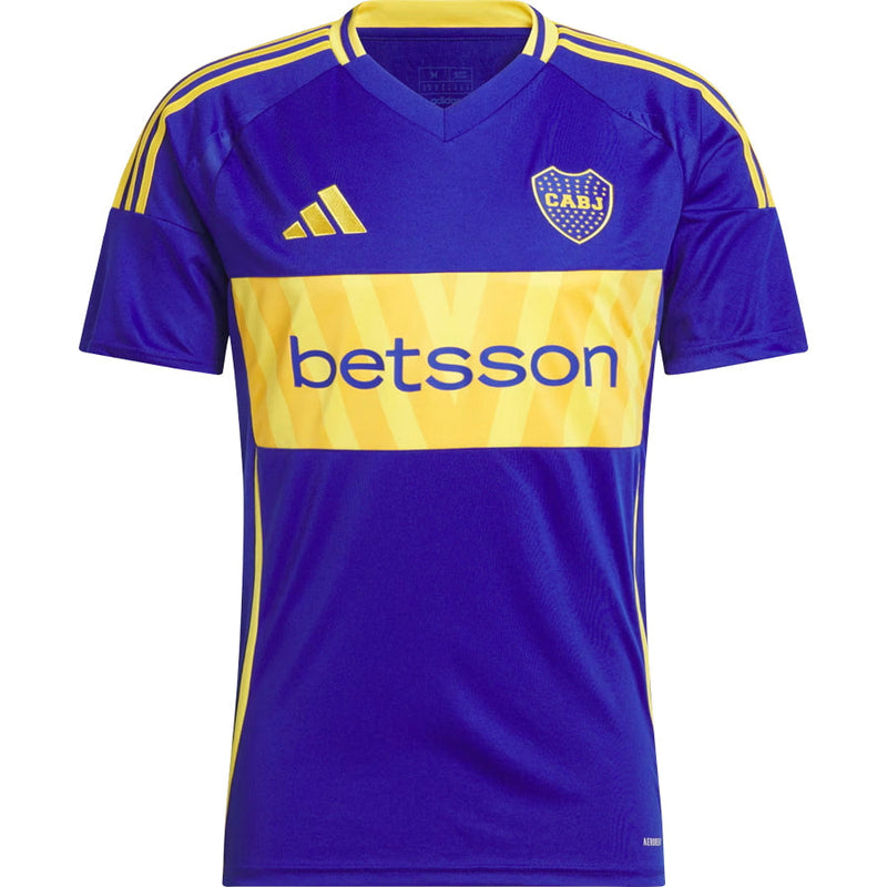 Boca Juniors 24/25 I Home Jersey - Adidas