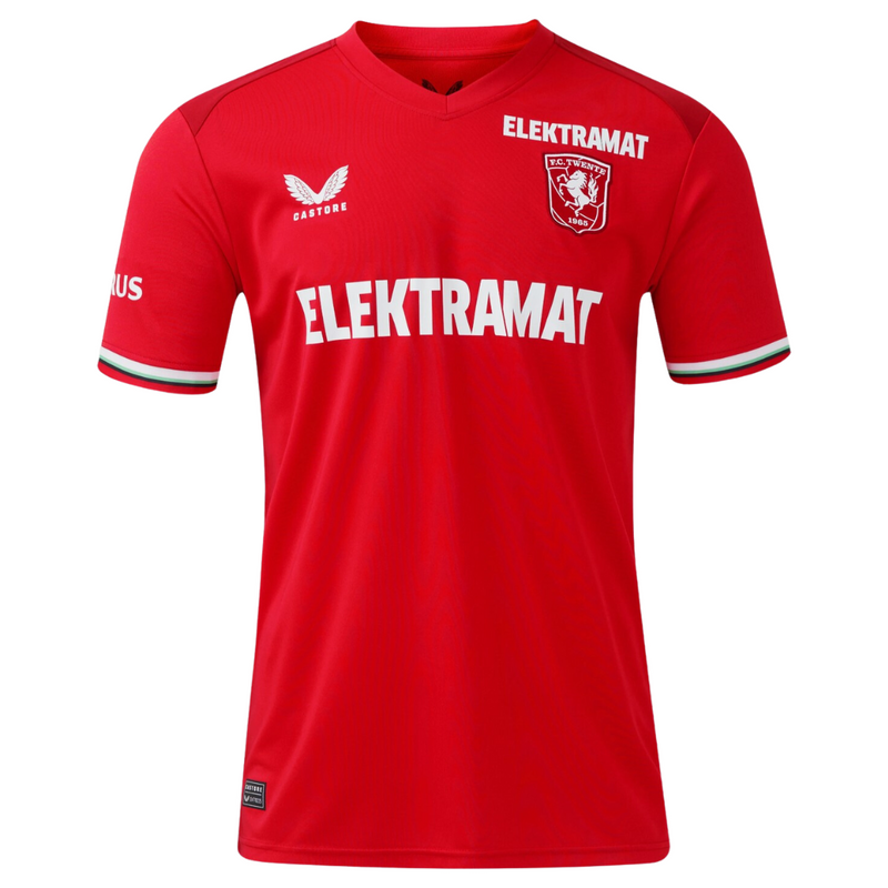 Club Twente home 24/25