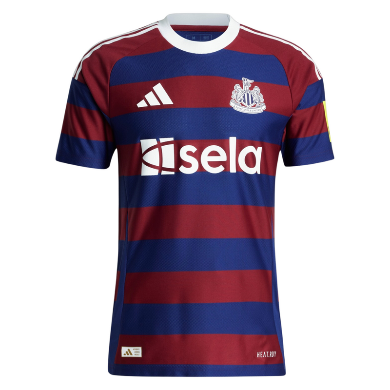 Newcastle United away 24/25