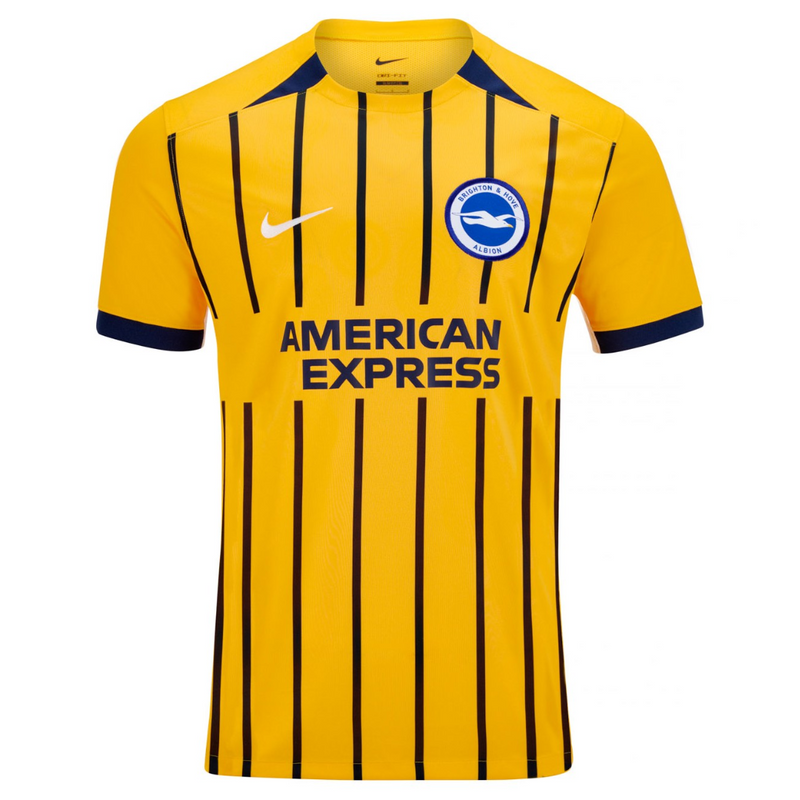 Brighton away 24/25