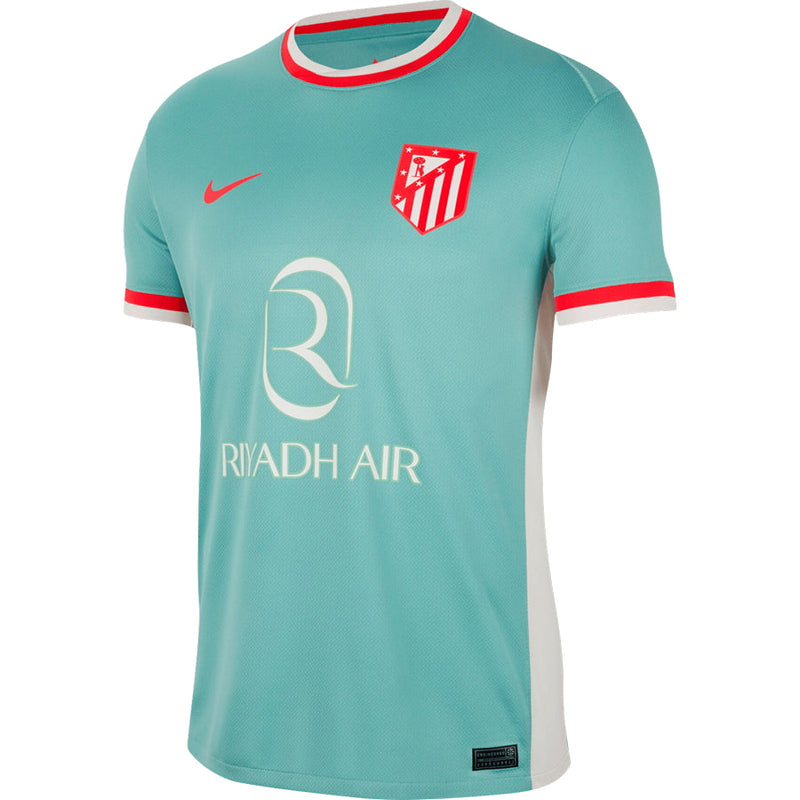 Atletico Madrid 24/25 II Away Jersey - Nike